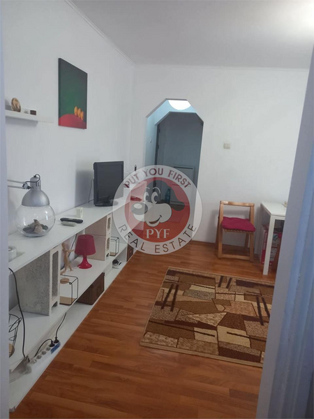 Grand Arena | Apartament 2 camere | semidecomandat | 38mp | B9915