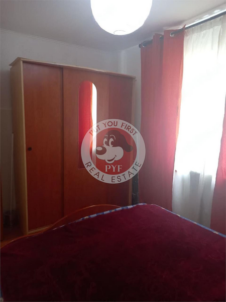 Grand Arena | Apartament 2 camere | semidecomandat | 38mp | B9915