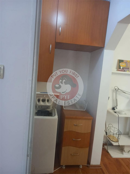 Grand Arena | Apartament 2 camere | semidecomandat | 38mp | B9915