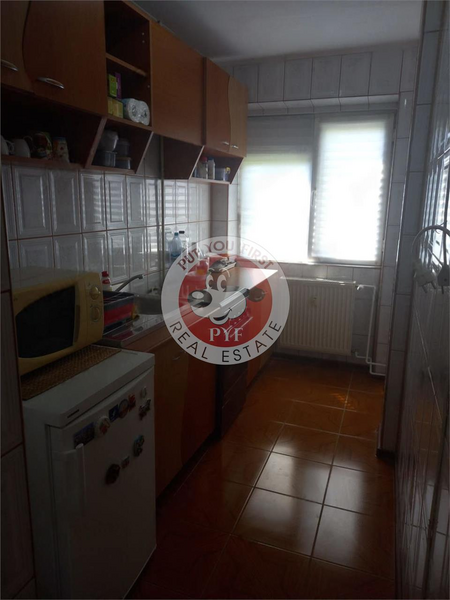 Grand Arena | Apartament 2 camere | semidecomandat | 38mp | B9915