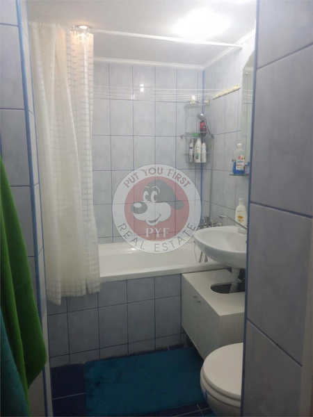 Grand Arena | Apartament 2 camere | semidecomandat | 38mp | B9915